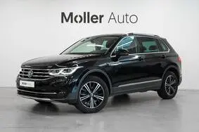 Продается подержанный автомобиль Volkswagen Tiguan, 2020, 156 137 км, 2.0, 110 kW, дизель, автомат, полный привод, 016055, WVGZZZ5NZMW016055