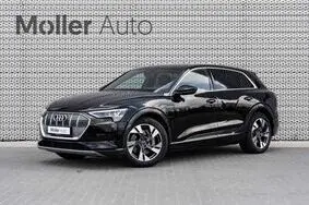 Müüa kasutatud auto Audi e-tron, 2023, 31 304 km, 300 kW, elekter, manuaal, B021095, WAUZZZGEXPB021095