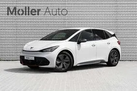 Продается подержанный автомобиль Cupra Born, 2022, 50 992 км, 150 kW, электричество, автомат, задний привод, P005985, VSSZZZK16PP005985