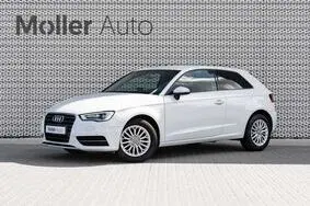 Müüa kasutatud auto Audi A3, 2012, 202 081 km, 1.6, 77 kW, diisel, automaat, esivedu, JD3053, WAUZZZ8V4DA019066
