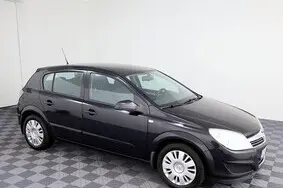 Müüa kasutatud auto Opel Astra, 2007, 229 000 km, 1.6, 115 kW, bensiin, automaat, esivedu, 084MKS, W0L0AHL4882031013
