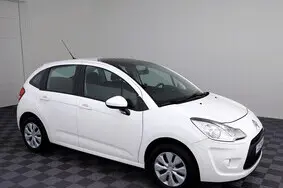 Müüa kasutatud auto Citroën C3, 2012, 173 000 km, 1.6, 88 kW, bensiin, automaat, esivedu, 416MHJ, VF7SC5FS9BA632522