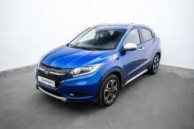 Продается подержанный автомобиль Honda HR-V Executive Navi, 2018, 66 000 км, 1.5, 96 kW, бензин, автомат, передний привод, 218MRT, 3HGRU1890HM414673