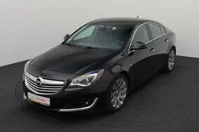 For sale used car Opel Insignia Cosmo, 2015, 191 640 km, 2.0, 103 kW, diesel, manual, front-wheel drive, W0LGT6ES1E1008823