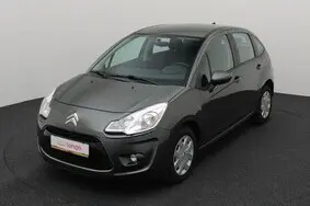 For sale used car Citroën C3 Dynamique, 2011, 195 815 km, 1.6, 68 kW, diesel, manual, front-wheel drive, VF7SC9HPKBW534302