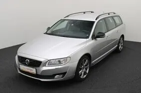 Müüa kasutatud auto Volvo V70 Dynamic Edition, 2015, 245 642 km, 2.0, 88 kW, diisel, automaat, esivedu, YV1BW7880G1347605