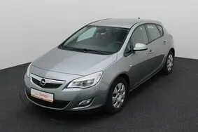 For sale used car Opel Astra Turbo Edition, 2011, 196 886 km, 1.4, 88 kW, petrol, manual, front-wheel drive, W0LPD6EU9BG113097