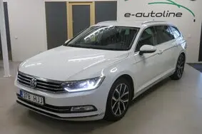 For sale used car Volkswagen Passat Highline, 2017, 281 996 km, 2.0, 140 kW, diesel, automatic, front-wheel drive, 378HJJ, WVWZZZ3CZJE101345