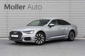 Müüa kasutatud auto Audi A6, 2018, 92 079 km, 3.0, 210 kW, diisel, automaat, nelikvedu, OC9332, WAUZZZF24KN048758