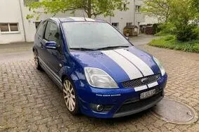 For sale used car Ford Fiesta ST, 2005, 187 000 km, 2.0, 110 kW, petrol, manual, front-wheel drive