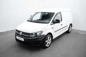 Müüa kasutatud sõiduk Volkswagen Caddy Maxi N1, 2017, 157 000 km, 1.4, 81 kW, cng, manuaal, esivedu, 929NPJ, WV1ZZZ2KZHX079574