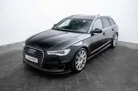 For sale used car Audi A6 Avant Quattro, 2015, 213 000 km, 3.0, 235 kW, diesel, automatic, four-wheel drive, WAUZZZ4G2FN092911