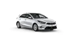 For sale new car Kia cee'd / Ceed LX Plus SPECIAL, 1.5, 103 kW, petrol, automatic, front-wheel drive, U5YH1515GSL249649