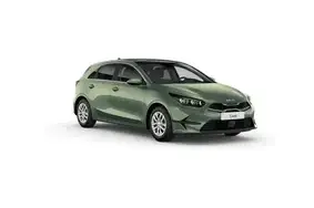 For sale new car Kia cee'd / Ceed LX Plus SPECIAL, 1.5, 103 kW, petrol, automatic, front-wheel drive, U5YH1515GSL247479