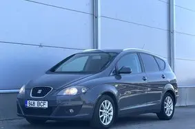 For sale used car SEAT Altea, 2010, 219 500 km, 1.9, 77 kW, diesel, manual, front-wheel drive, 948BCF, VSSZZZ5PZAR003413