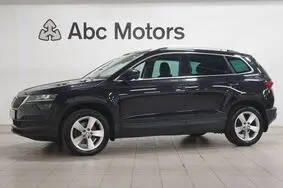 Продается подержанный автомобиль Škoda Karoq Elegance, 2018, 137 946 км, 1.5, 110 kW, бензин, автомат, передний привод, 879BXP, TMBJR7NU5J2020037