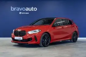 Müüa kasutatud auto BMW M135 i xDrive M-Sportpakett, 2019, 31 000 km, 2.0, 225 kW, bensiin, automaat, nelikvedu, 279FFH, WBA7L110507F46830