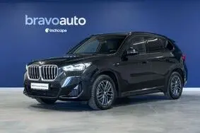 For sale used car BMW X1 xDrive23d M-Sportpakett, 2023, 53 000 km, 2.0, 145 kW, diesel, automatic, four-wheel drive, WBA51EG0305X30295