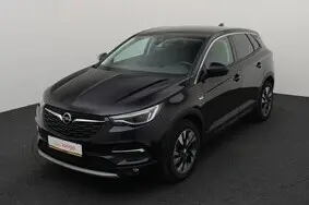 For sale used car Opel Grandland X Business Executive, 2019, 186 085 km, 1.5, 96 kW, diesel, automatic, front-wheel drive, NJM085, W0VZCYHZ9KS050084