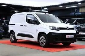 Müüa kasutatud sõiduk Citroën Berlingo L1, 2022, 86 896 km, 1.5, 75 kW, diisel, manuaal, esivedu, 908CBR, VR7EFYHT2NN511410