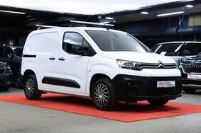 Müüa kasutatud sõiduk Citroën Berlingo L1, 2022, 94 555 km, 1.5, 75 kW, diisel, manuaal, esivedu, 935CBR, VR7EFYHT2NN510702