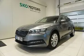 Müüa kasutatud auto Škoda Superb AMBITION COMBI FL, 2023, 26 387 km, 1.5, 110 kW, bensiin, automaat, esivedu, TMBJN7NP5P7057946