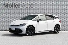 Müüa kasutatud auto Cupra Born, 2022, 85 937 km, 170 kW, elekter, manuaal, P001945, VSSZZZK17PP001945