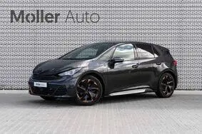 Продается подержанный автомобиль Cupra Born, 2022, 21 456 км, 150 kW, электричество, автомат, передний привод, P002364, VSSZZZK1ZNP002364
