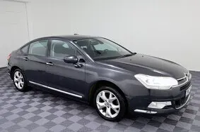 Müüa kasutatud auto Citroën C5, 2008, 249 000 km, 2.0, 103 kW, bensiin, automaat, esivedu, 962MLS, VF7RDRFJF54056086