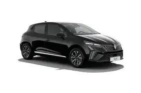 For sale new car Renault Clio techno, 1.0, petrol, manual, front-wheel drive, VF1RJA00X74902747