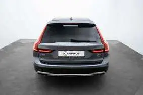 For sale used car Volvo V90 Cross Country AWD, 2017, 224 000 km, 2.0, 140 kW, diesel, automatic, four-wheel drive, 978PXG, YV1PZA8BCH1005756