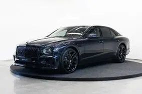 Müüa kasutatud auto Bentley Flying Spur Bentley Flying Spur Speed V8 PHEV, 2025, 4.0, 575 kW, bensiin, automaat, nelikvedu, SCBBF53S1SC020537