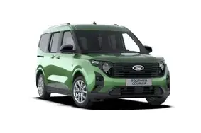 For sale new vehicle Ford Tourneo Courier Active, 92 kW, petrol, automatic, front-wheel drive, WF01NBER11SM17932
