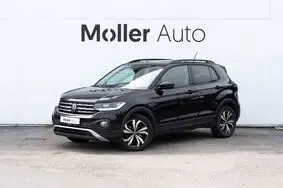 For sale used car Volkswagen T-Cross, 2022, 47 389 km, 1.5, 110 kW, petrol, automatic, NG9952, WVGZZZC1ZNY098243