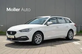 Müüa kasutatud auto SEAT Leon, 2020, 104 384 km, 2.0, 110 kW, diisel, automaat, esivedu, JOL595, VSSZZZKLZMR013154