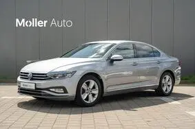 Müüa kasutatud auto Volkswagen Passat, 2021, 163 000 km, 1.5, 110 kW, bensiin, automaat, esivedu, MAS463, WVWZZZ3CZME072314
