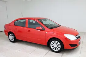 Müüa kasutatud auto Opel Astra, 2008, 192 000 km, 1.6, 85 kW, bensiin, manuaal, esivedu, 503MLF, W0L0AHL698G119197