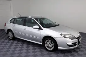 Müüa kasutatud auto Renault Laguna, 2011, 353 000 km, 1.5, 110 kW, diisel, manuaal, esivedu, 236BYJ, VF1KT1R0645382378