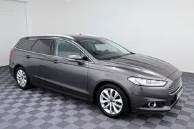 For sale used car Ford Mondeo, 2015, 335 000 km, 2.0, 132 kW, diesel, automatic, four-wheel drive, 238BXK, WF0FXXWPCFFJ58727