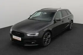 Müüa kasutatud auto Audi A4 Business Edition, 2014, 206 924 km, 1.8, 125 kW, bensiin, automaat, esivedu, WAUZZZ8KXEA098153
