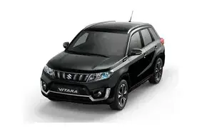 Müüa uus auto Suzuki Vitara GL+, 2025, 1.5, 75 kW, hübriid, automaat, esivedu, 527MGW, TSMLYDH1S00B43992