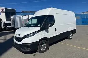 For sale new vehicle Iveco Daily 35S16A8 V, 2025, 2.0, 115 kW, diesel, automatic, rear-wheel drive, ZCFCE35B905688540
