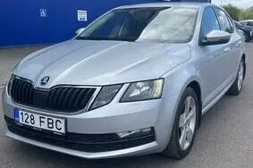 Müüa kasutatud auto Škoda Octavia HB Ambition FL, 2020, 183 435 km, 1.6, 85 kW, diisel, manuaal, esivedu, TMBAG9NE5L0102343