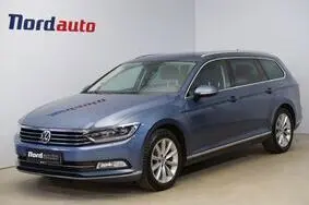 For sale used car Volkswagen Passat Variant Highline, 2015, 212 300 km, 1.8, 132 kW, petrol, automatic, front-wheel drive, WVWZZZ3CZGE075397