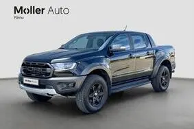 Müüa kasutatud sõiduk Ford Ranger, 2021, 98 515 km, 2.0, 157 kW, diisel, automaat, nelikvedu, 562LRC, 6FPPXXMJ2PLS48885