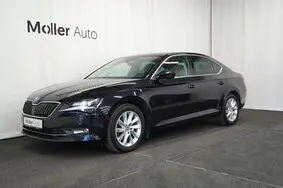 Продается подержанный vehicle Škoda Superb, 2018, 108 047 км, 2.0, 140 kW, дизель, автомат, полный привод, 485BXF, TMB3JCNPXJ7565687
