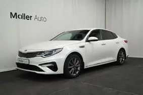 For sale used car Kia Optima, 2020, 51 031 km, 1.6, 100 kW, diesel, automatic, front-wheel drive, 827NZP, KNAGU419GL5368957