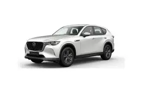 Продается подержанный автомобиль Mazda CX-60 Takumi Plus, 2025, 2.5, 141 kW, подключаемый гибрид, автомат, полный привод, 381BKV, JMZKH0HB101355824