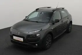 Müüa kasutatud auto Citroën C4 Cactus Business, 2015, 231 921 km, 1.6, 73 kW, diisel, manuaal, esivedu, NYV945, VF70BBHYBFE537548