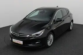 Müüa kasutatud auto Opel Astra Innovation, 2016, 236 303 km, 1.6, 100 kW, diisel, manuaal, esivedu, NJZ071, W0LBE6EG4HG012446